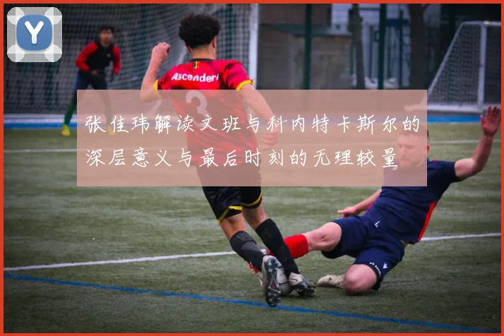 张佳玮解读文班与科内特卡斯尔的深层意义与最后时刻的无理较量
